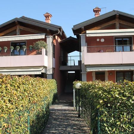 Vila Casa Vacanze Da Riki Peschiera del Garda Exteriér fotografie