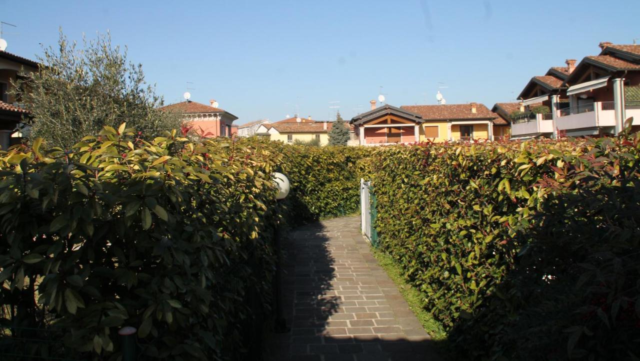 Vila Casa Vacanze Da Riki Peschiera del Garda Exteriér fotografie